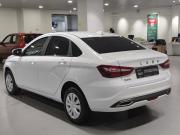 Lada (ВАЗ) Vesta I Рестайлинг (NG) Казань  - изображение 30