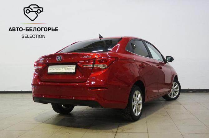 Changan Alsvin с пробегом 2023 года, цена 1 480 000 рублей, 13100 км, седан, Автокод Объявления