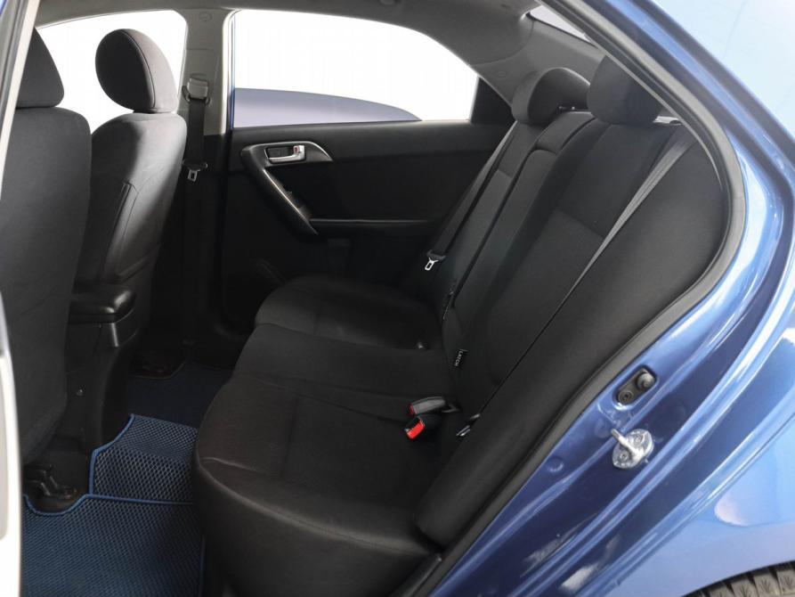 Kia Cerato II Минеральные Воды  - изображение 9