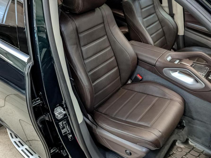 Mercedes-Benz GLS II (X167) Москва  - изображение 24