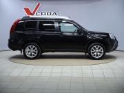 Nissan X-Trail II Рестайлинг Уфа  - изображение 21