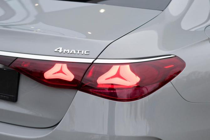 Mercedes-Benz E-Класс VI (W214 S214) с пробегом 2026 года, цена 10 250 000 рублей, 85 км, седан, Автокод Объявления