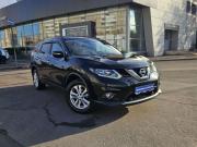 Nissan X-Trail III Рестайлинг Санкт-Петербург  - изображение 23