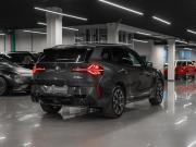 BMW X3 IV (G45/G48) Москва  - изображение 36