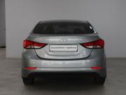 Hyundai Elantra V (MD) Старый Оскол  - изображение 26