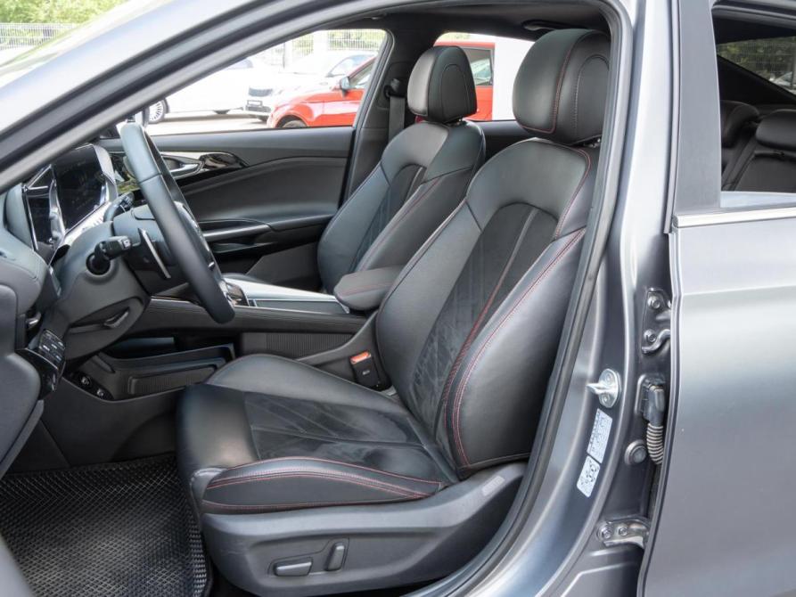 Hyundai Lafesta I Рестайлинг Волгоград  - изображение 29