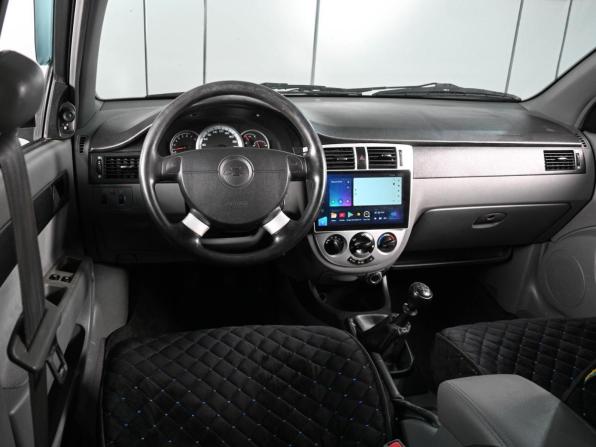Chevrolet Lacetti I с пробегом 2006 года, цена 599 000 рублей, 241905 км, седан, Автокод Объявления