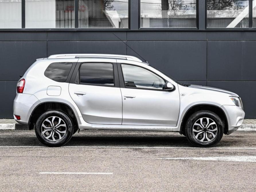 Nissan Terrano III (D10) Новороссийск  - изображение 5