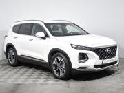 Hyundai Santa Fe IV Санкт-Петербург  - изображение 27