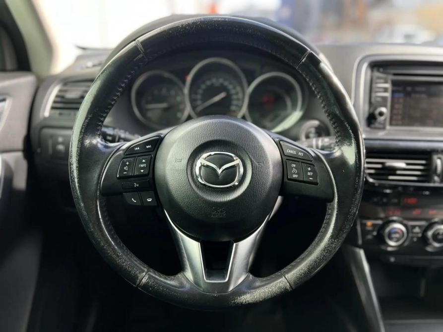 Mazda CX-5 I Кемерово  - изображение 11