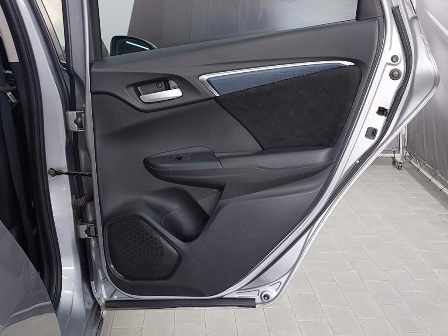 Honda Shuttle II Барнаул  - изображение 28