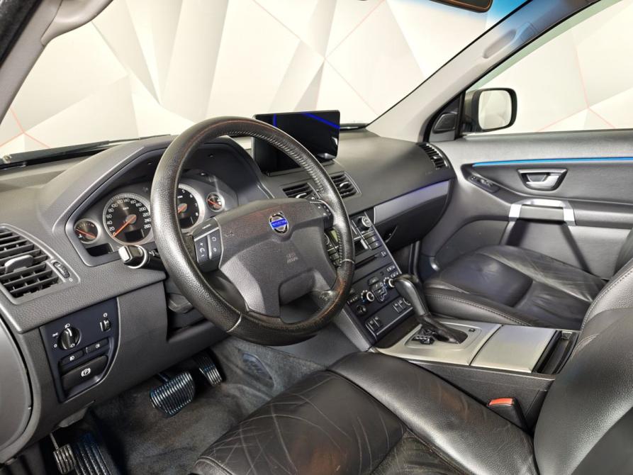 Volvo XC90 I Рестайлинг Москва  - изображение 19
