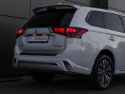 Mitsubishi Outlander III Рестайлинг 3 Москва  - изображение 43