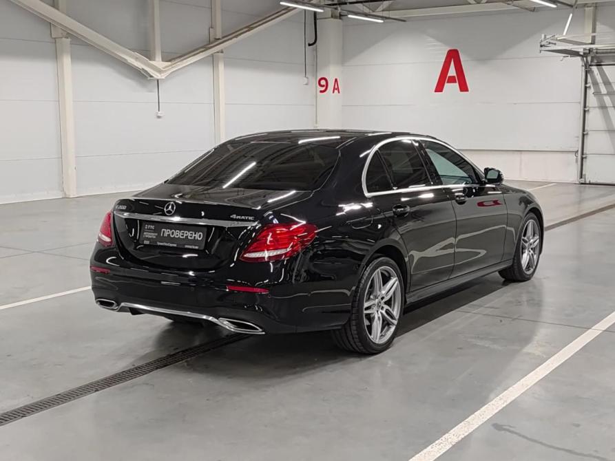 Mercedes-Benz E-Класс V (W213 S213 C238) Казань  - изображение 6