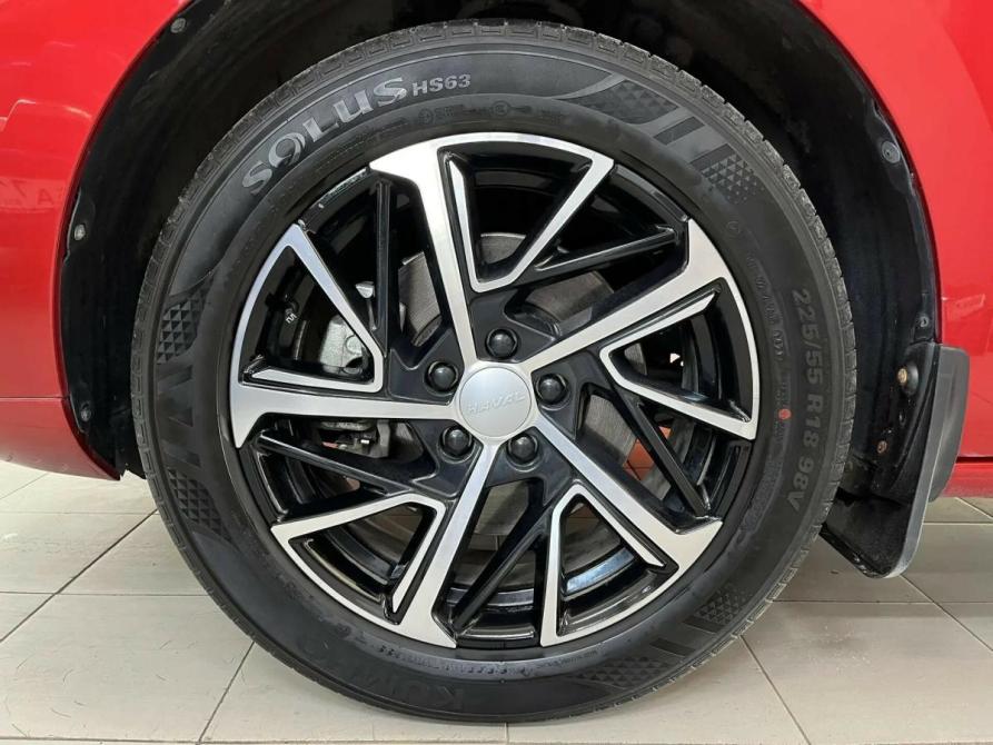 Haval Jolion I Набережные Челны  - изображение 4