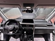 Lexus RX IV Рестайлинг Ставрополь  - изображение 27