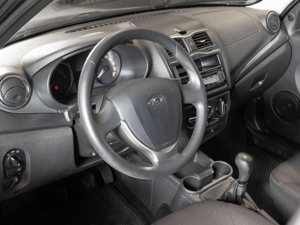 Lada (ВАЗ) Granta I Рестайлинг с пробегом 2020 года, цена 698 557 рублей, 36030 км, седан, Автокод Объявления