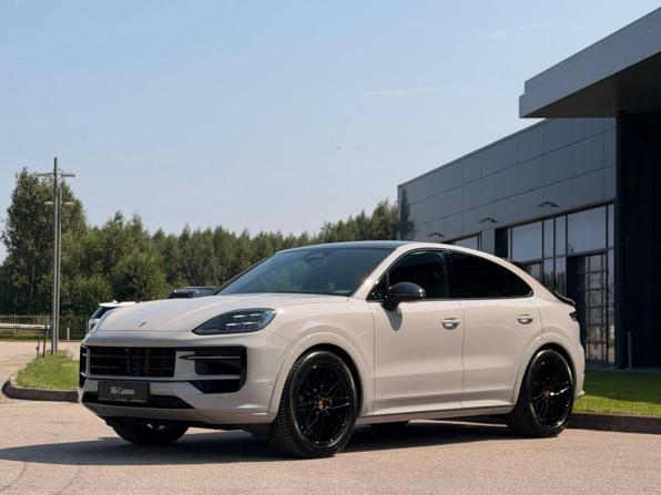 Porsche Cayenne III Рестайлинг с пробегом 2026 года, цена 17 800 000 рублей, 20 км, внедорожник, Автокод Объявления