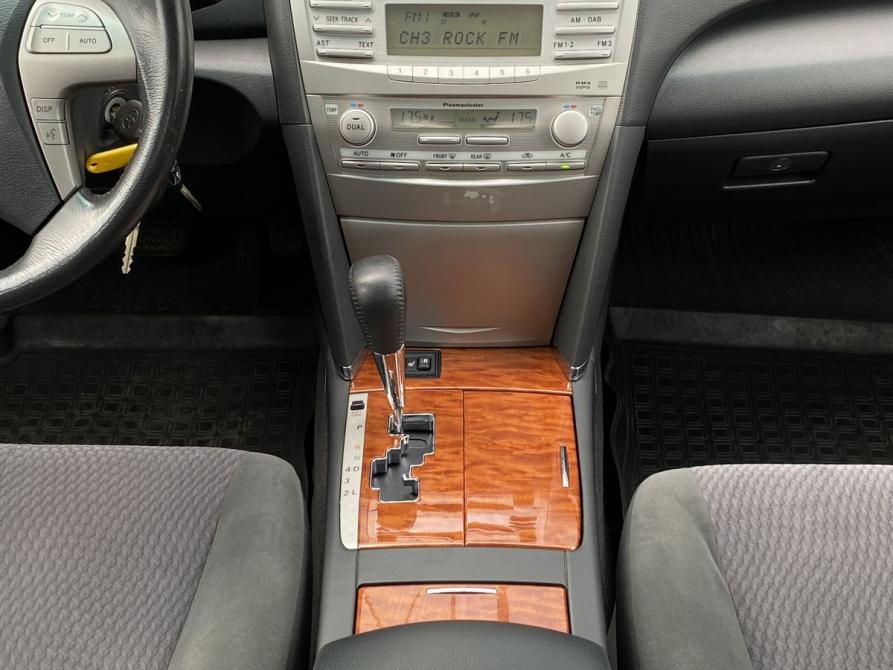 Toyota Camry VI (XV40) Рестайлинг Москва  - изображение 13