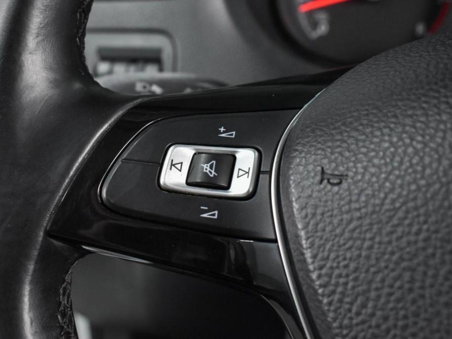 Volkswagen Polo V Рестайлинг Воронеж  - изображение 15