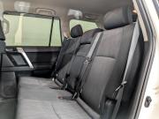 Toyota Land Cruiser Prado 150 Series Рестайлинг 3 Санкт-Петербург  - изображение 43