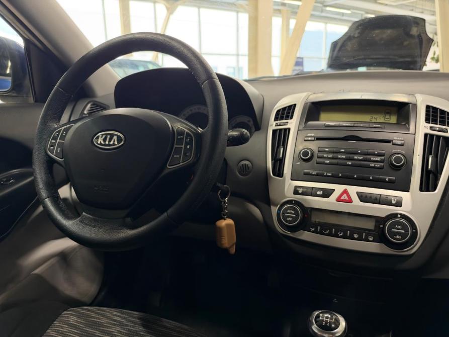 Kia Ceed I Уфа  - изображение 11