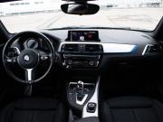 BMW 1 серии II (F20/F21) Рестайлинг 2 Москва  - изображение 31