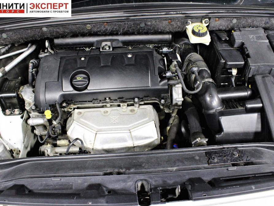 Peugeot 308 I Рестайлинг Белгород  - изображение 17