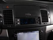 Chevrolet Epica V250 Рестайлинг Минеральные Воды  - изображение 31