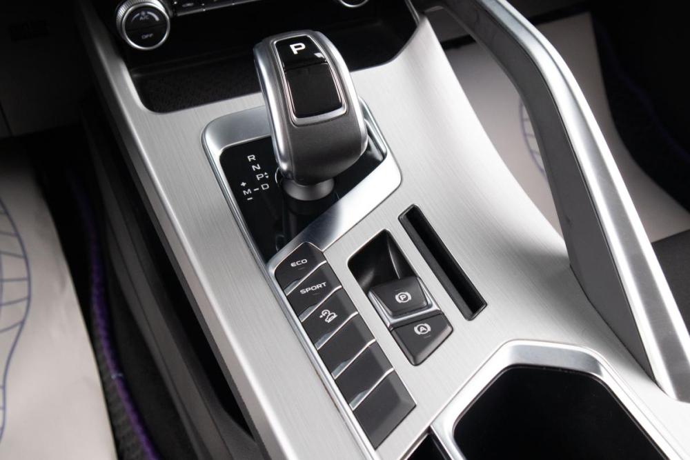 Geely Coolray I Оренбург  - изображение 14