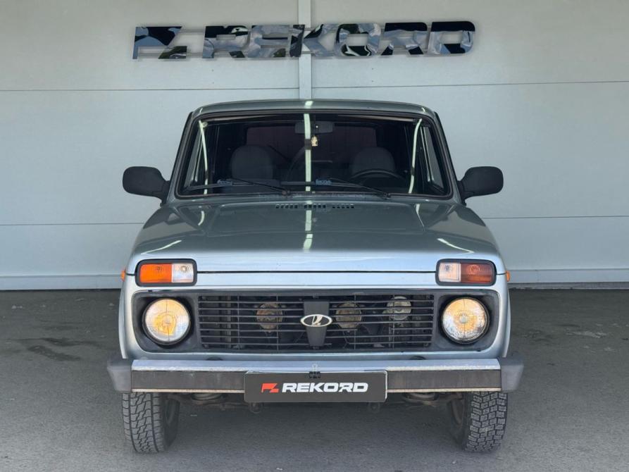 Lada (ВАЗ) 2131 (4x4) I Уфа  - изображение 5
