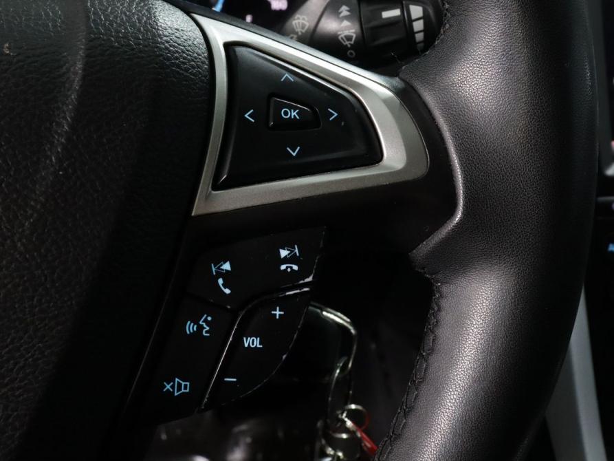 Ford Fusion (North America) II Минеральные Воды  - изображение 14
