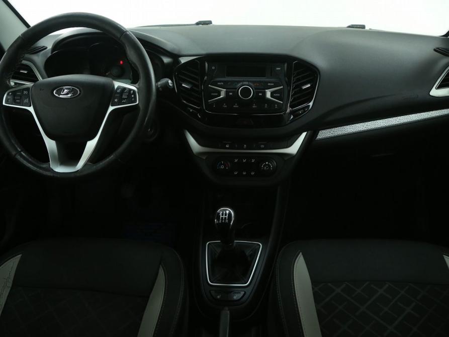 Lada (ВАЗ) Vesta I Иваново  - изображение 12