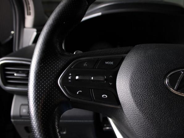 Hyundai Santa Fe IV Рестайлинг с пробегом 2021 года, цена 3 370 000 рублей, 158125 км, внедорожник, Автокод Объявления