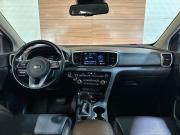 Kia Sportage IV Рестайлинг Челябинск  - изображение 29