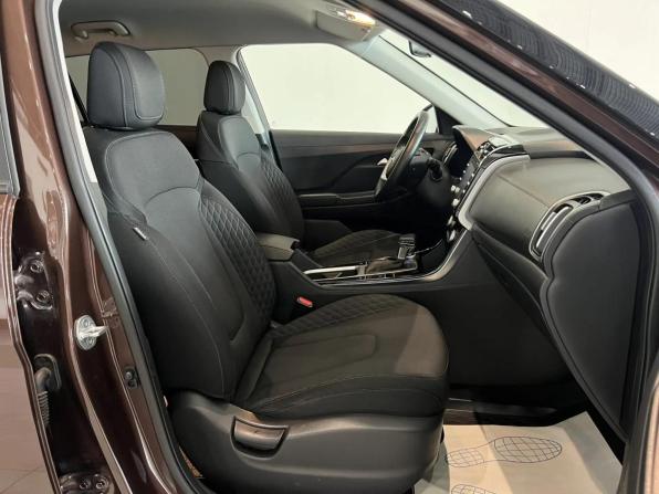 Hyundai Creta II с пробегом 2021 года, цена 2 550 000 рублей, 41549 км, внедорожник, Автокод Объявления