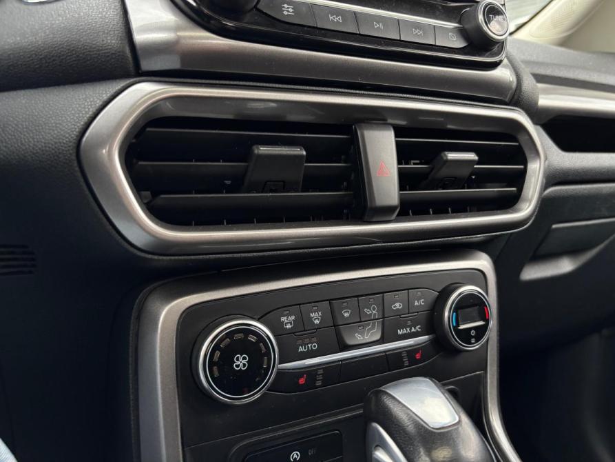 Ford EcoSport II Рестайлинг Набережные Челны  - изображение 18
