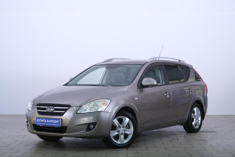 Kia Ceed I Омск  - изображение 4
