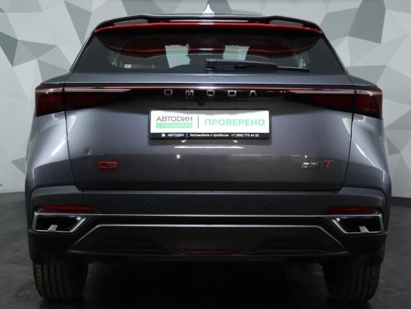 Omoda C5 I с пробегом 2023 года, цена 1 549 000 рублей, 52313 км, внедорожник, Автокод Объявления