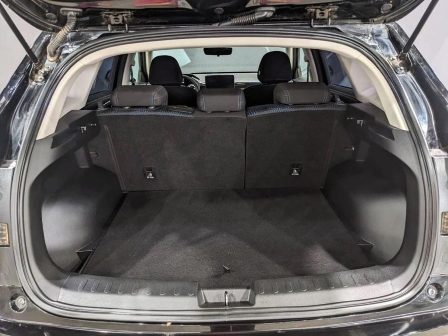 Haval Jolion I Рестайлинг Пермь  - изображение 10