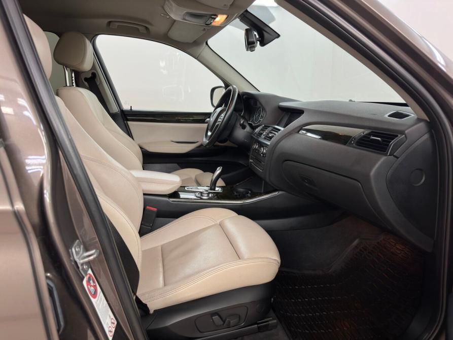 BMW X3 II (F25) Балашиха  - изображение 12