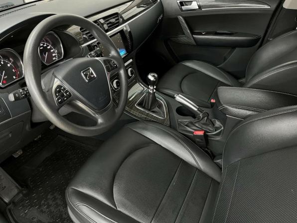 Zotye T600 с пробегом 2018 года, цена 912 580 рублей, 50100 км, внедорожник, Автокод Объявления