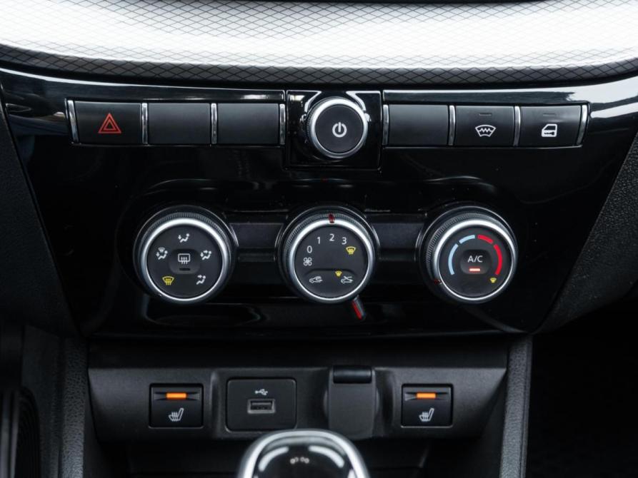 Lada (ВАЗ) Vesta I Рестайлинг (NG) Ставрополь  - изображение 14