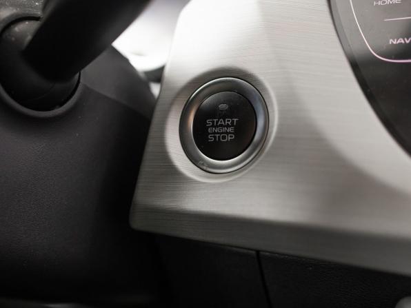 Geely Atlas I с пробегом 2020 года, цена 2 050 000 рублей, 48460 км, внедорожник, Автокод Объявления