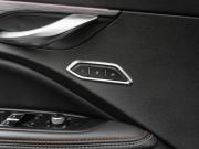Geely Tugella I Рестайлинг Москва  - изображение 60