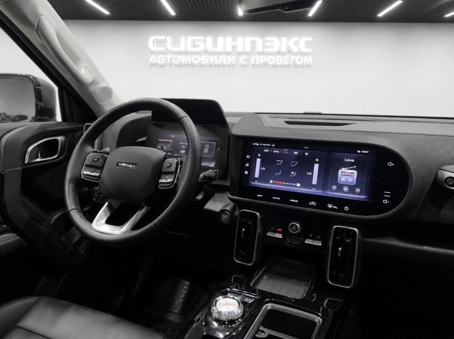 Haval Dargo I Кемерово  - изображение 20