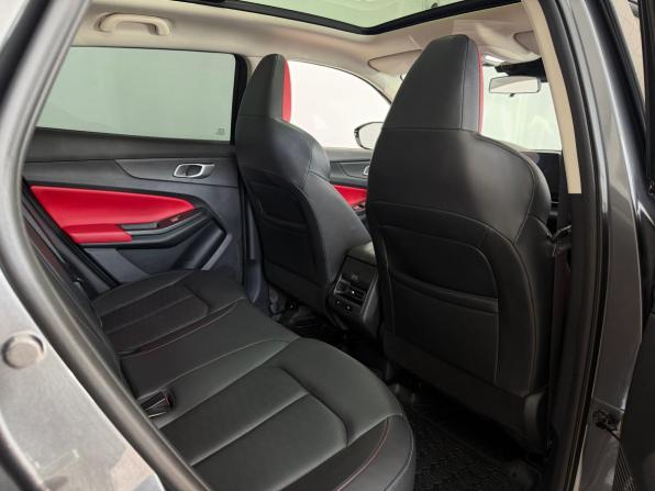 Changan CS55 Plus II с пробегом 2023 года, цена 1 800 000 рублей, 80356 км, внедорожник, Автокод Объявления