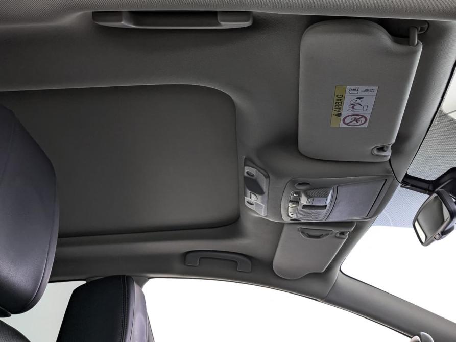 Nissan Murano III (Z52) Москва  - изображение 22