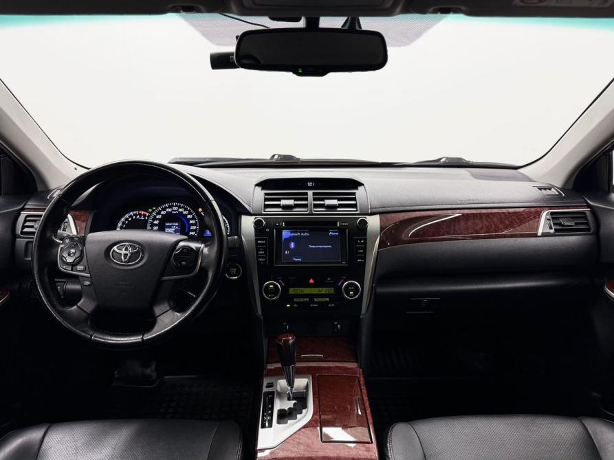 Toyota Camry VII (XV50) Вологда  - изображение 18