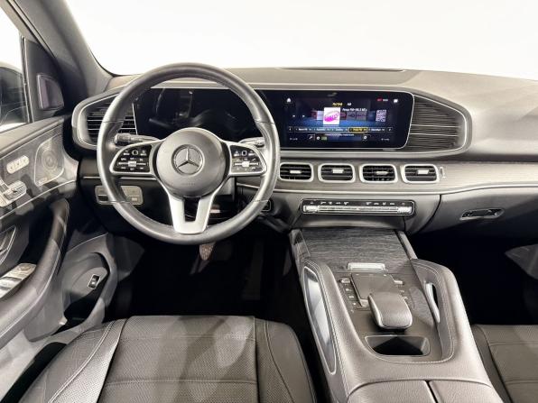 Mercedes-Benz GLE II (V167) с пробегом 2022 года, цена 8 090 000 рублей, 41569 км, внедорожник, Автокод Объявления